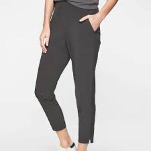 Athleta BROOKLYN MID RISE ANKLE PANT